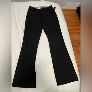 Banana Republic The Original Martin Fit Trouser Size 4 NWT